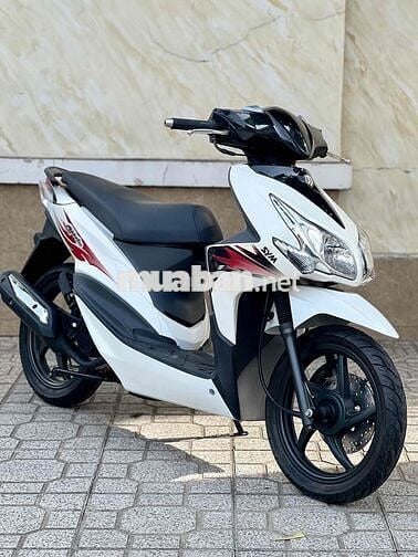 atia 125 hàng tồn kho chưa câu bình chưa đổ xăng