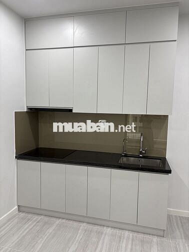 Cho thuê căn 1pn ở liền, giá ưu đãi tháng đầu, nhà mới, tối đa 3ng