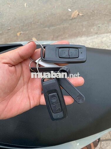 Vario 160 2024 xám xi măng siêu lướt như mới🔥