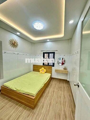 cho thuê nhà hẻm xe hơi 1/ Tỉnh Lộ 10-An Lạc A-Bình Tân