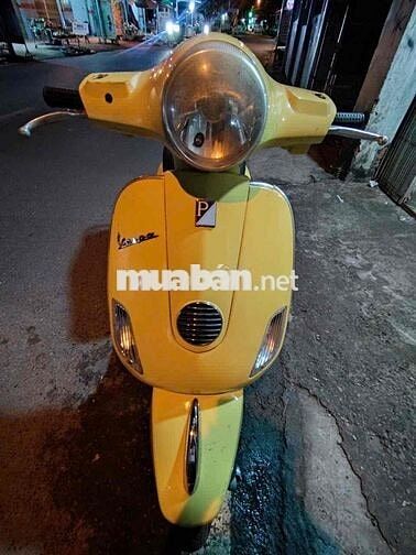 Vepa biển 64 máy êm ru áo liền lạc chân cẳng sạch