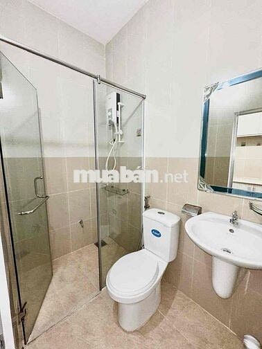 Studio 1PN - Full NT- Chỉ Tính Điện Nước- Thang Máy, Sang Trọng📍Q6,Q5