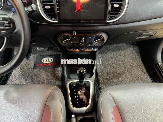 📣 KIA SOLUTO AT LUXURY 2020 10.000KM ❤️