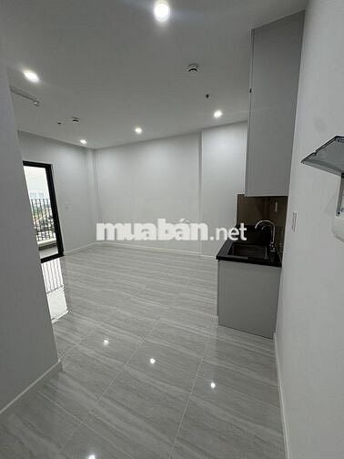 Cho thuê căn 1pn ở liền, giá ưu đãi tháng đầu, nhà mới, tối đa 3ng