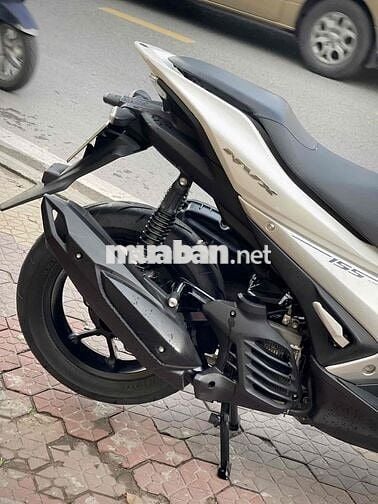 NVX 155 abs Góp 12tr nhận xe Bao nợ xấu