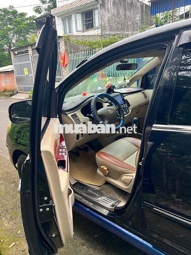 Toyota Innova 2006 G - 121538 km
