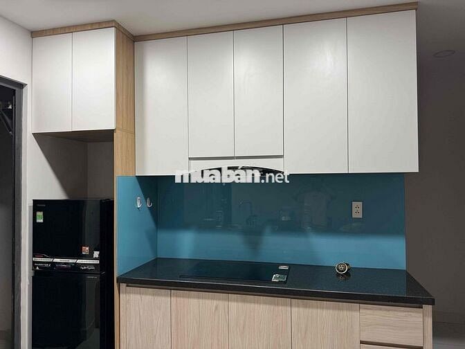 🏡 CĂN HỘ CAO CẤP MỚI 100% – FULL NỘI THẤT CHƯA SỬ DỤNG
