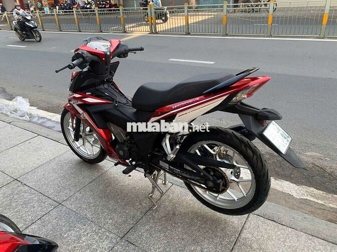 Honda winner 2018 mới 90% bstp chính chủ