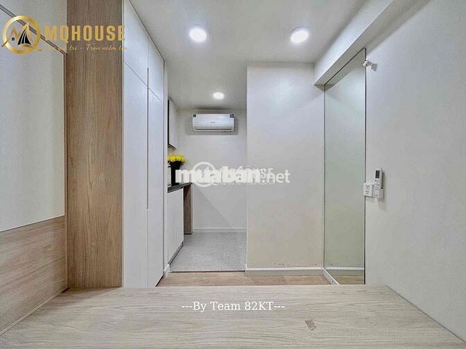 💥Cho Thuê Căn Hộ Bao Phí - Chỉ Tính Điện - Bancol - Full Nt - Gần PXL