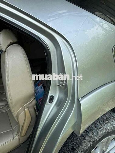 Toyota Fortuner 2014 MT chính chủ sd biển tp