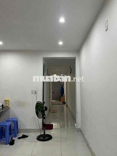 Nhà Gác Lửng Đúc Đẹp Gần Biển,Đường 5m5