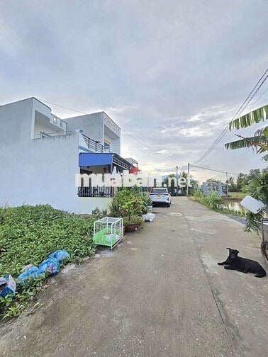 ĐẤT NGỘP CẦN BÁN GẤP GIÁ 1 TỶ 1 (SỔ HỒNG RIÊNG)