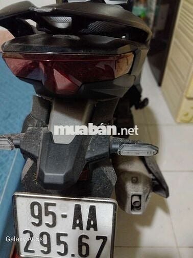 Vario 2024 Chính Chủ Hỗ Trợ Sang Tên