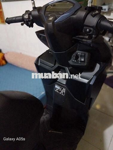 Vario 2024 Chính Chủ Hỗ Trợ Sang Tên