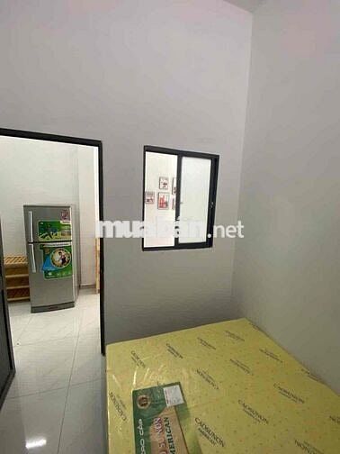 Khai trương căn hô 2PN Balcony - chợ Bà Chiểu - N4 Hàng Xanh- Cầu Bông