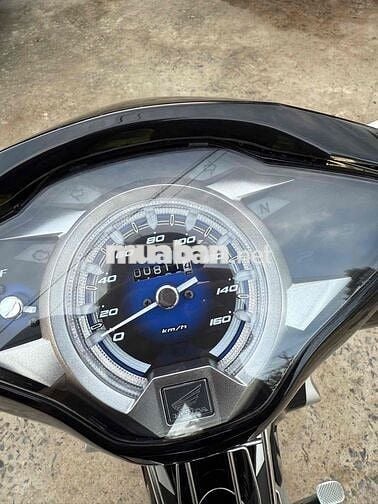 FUTURE 2025 XE LƯỚT NHƯ MỚI ODO 800 km, HỖ TRỢ GOP