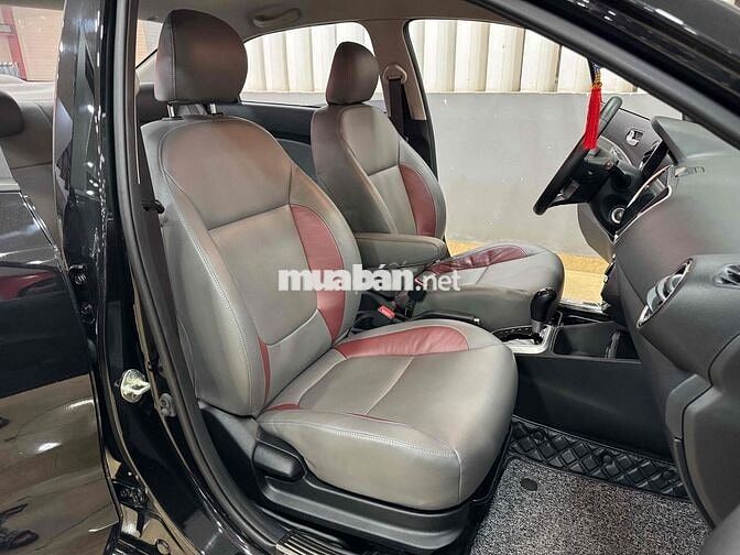 📣 KIA SOLUTO AT LUXURY 2020 10.000KM ❤️