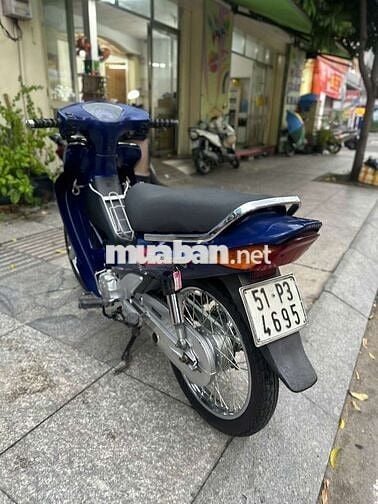 Honda future 2002 zin nguyên bản mới 90% Bstp cc