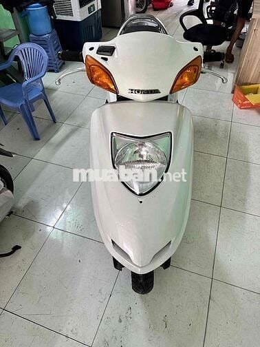 Honda @Stream 125 Zin Êm