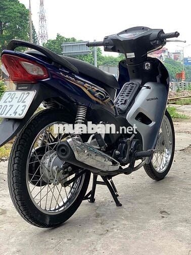 wave A 110 dk 2019 ngon,đẹp xuất sắc
