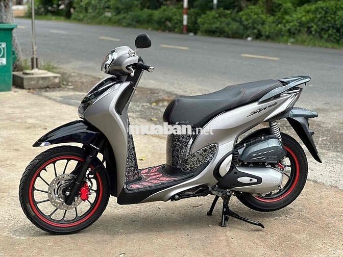 SH MODE ABS 2021, XE ĐẸP , HỖ TRỢ GÓP