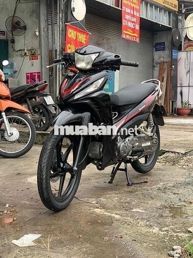 wave RSX 110 dk 2015 vành đúc ngon,chất