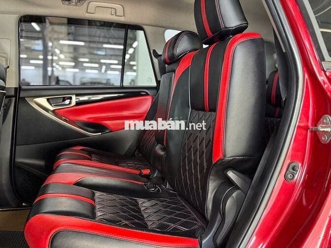 Innova Venturer2020 -63270km- XE ĐẸP -GIÁ CÒN GIẢM