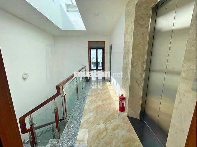 Căn hộ 2PN đẹp, ban công thoáng mát – Vạn Phúc City chỉ 11 triệu/tháng