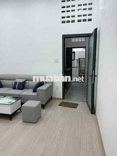 NHÀ NGUYÊN CĂN MINH PHỤNG QUẬN 6