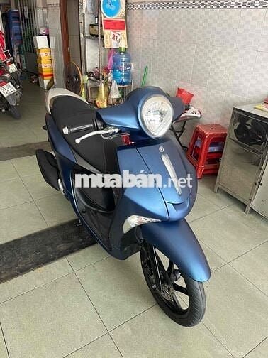 bán Janus bst xe chính chủ