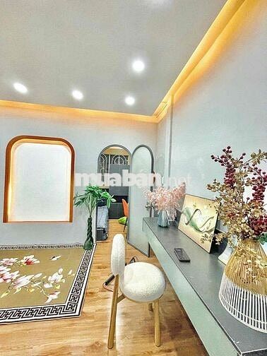 💥 CHDV 2 PHÒNG NGỦ – TÁCH BẾP, CỬA SỔ THOÁNG – FULL NỘI THẤT 💥