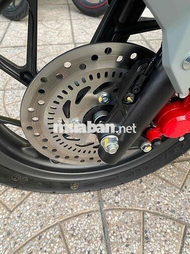 Vario 160 2024 xám xi măng siêu lướt như mới🔥