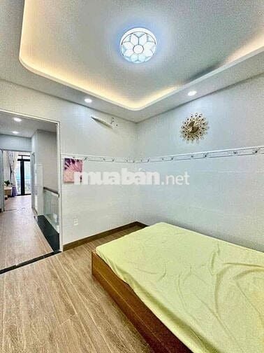 cho thuê nhà hẻm xe hơi 1/ Tỉnh Lộ 10-An Lạc A-Bình Tân