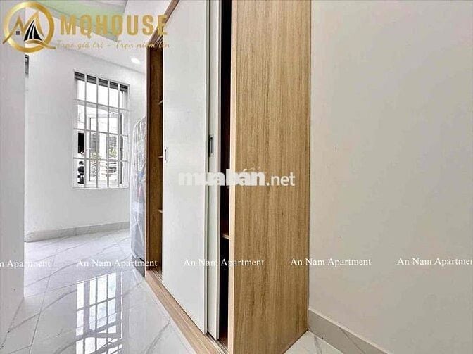 🏡CĂ N HỘ STUDIO THÔNG MINH, BAN CÔNG - HOA SƯ PHÚ NHUẬN