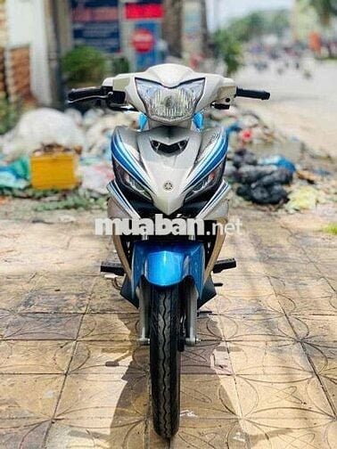 Exciter 135 1 càng đời 2016