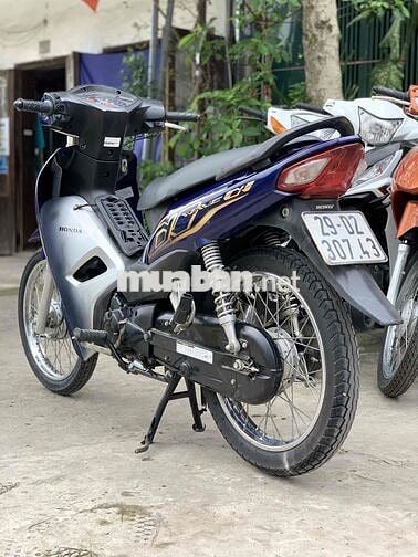 wave A 110 dk 2019 ngon,đẹp xuất sắc
