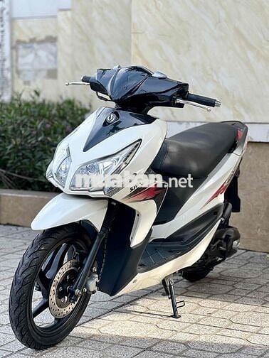 atia 125 hàng tồn kho chưa câu bình chưa đổ xăng