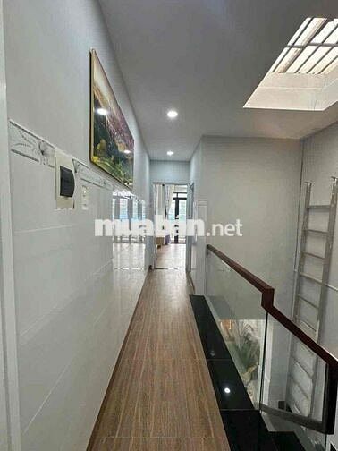 cho thuê nhà hẻm xe hơi 1/ Tỉnh Lộ 10-An Lạc A-Bình Tân