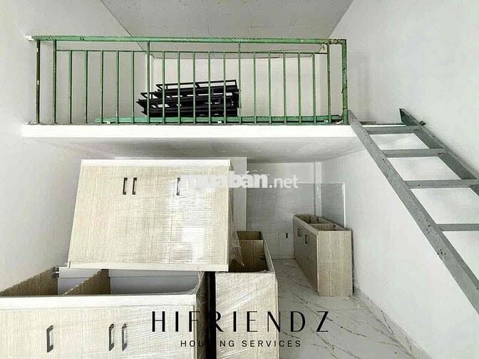 PHÒNG TRỌ TRỆT GÁC CAO GIÁ RẺ - gần TÊN LỬA - AEON BTAN