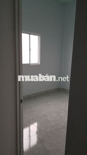 Bán nhà 1 trệt, 1 lầu, Ấp Xoài Đôi, Xã Long Trạch, Cần Đước, Long An.