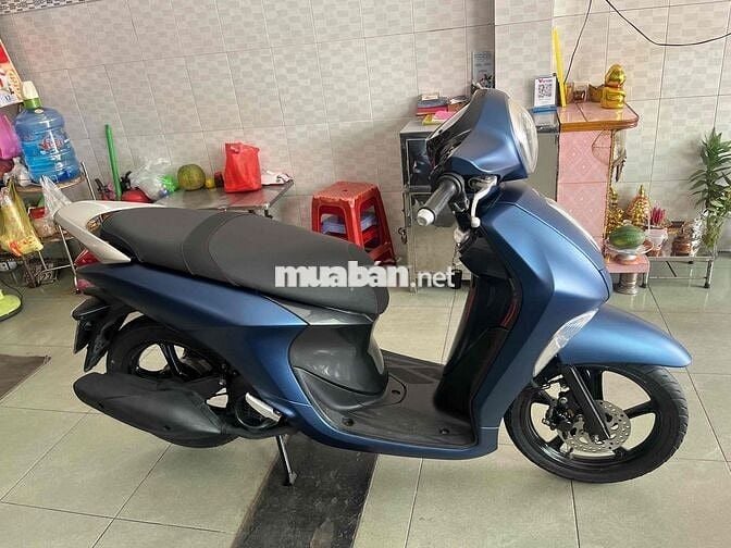 bán Janus bst xe chính chủ