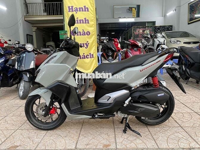 Vario 160 2024 xám xi măng siêu lướt như mới🔥