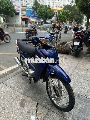 Honda future 2002 zin nguyên bản mới 90% Bstp cc
