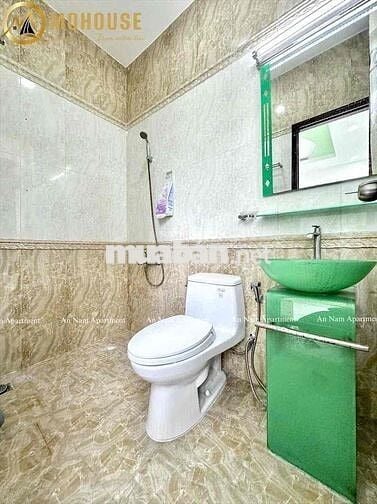 🏡CĂ N HỘ STUDIO THÔNG MINH, BAN CÔNG - HOA SƯ PHÚ NHUẬN