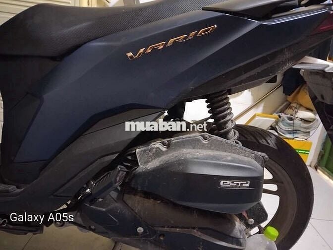 Vario 2024 Chính Chủ Hỗ Trợ Sang Tên