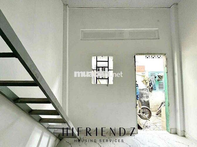 PHÒNG TRỌ TRỆT GÁC CAO GIÁ RẺ - gần TÊN LỬA - AEON BTAN