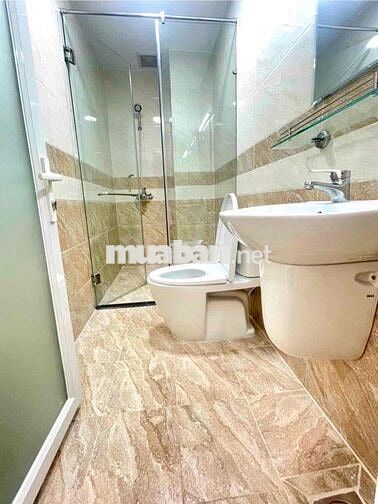 🔥Ngộp Bank Gấp, Bán Nhà 70m2, 1 Lầu, Mặt Tiền Đường Số 2, P5, Gò Vấp