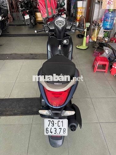 bán Janus bst xe chính chủ