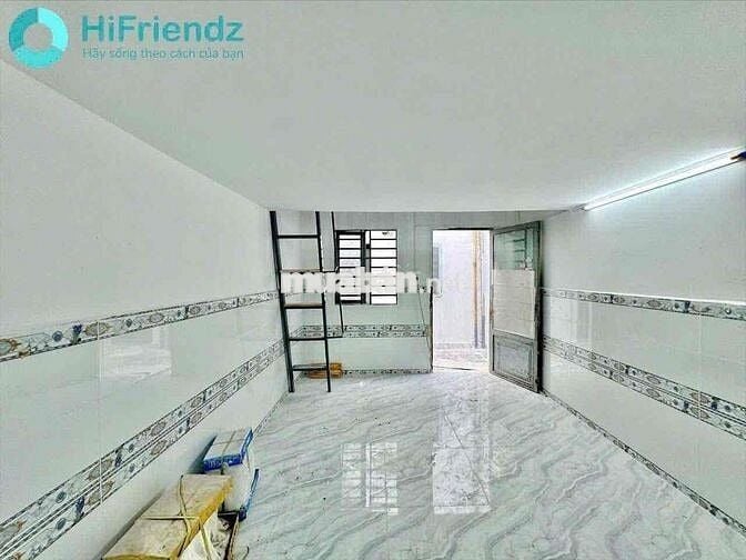 🌸PHÒNG TRỆT MỚI XÂY NGAY TỈNH LỘ 10 - LÊ ĐÌNH CẨN 30m2 THOÁNG MÁT🌸