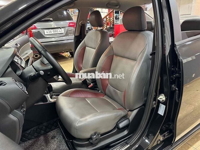 📣 KIA SOLUTO AT LUXURY 2020 10.000KM ❤️